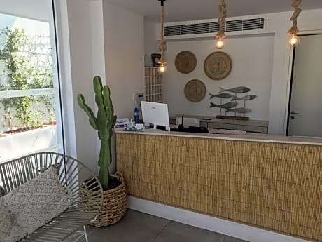 Blue Harbour Boutique Apartments