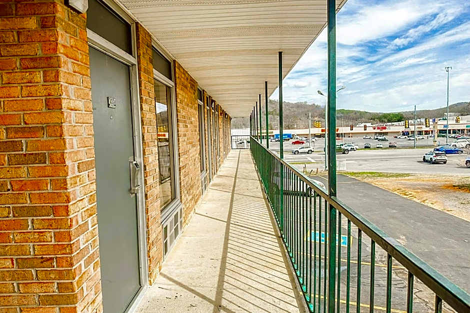 Regal Inn Guntersville By OYO Hwy 431