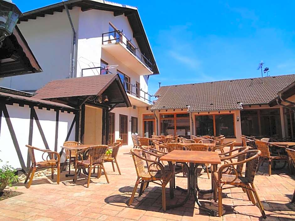 Hotel Heiderhof