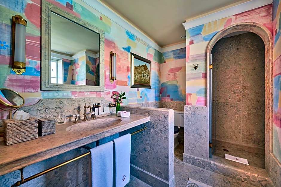 Vermelho Melides - Relais & Châteaux