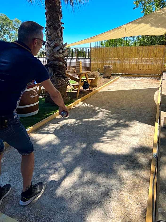 Hôtel restaurant Mon Auberge