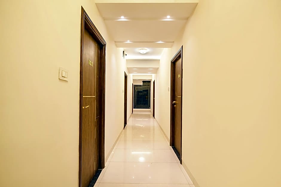 Suraj Kunj by Fabhotel – Indore, OH
