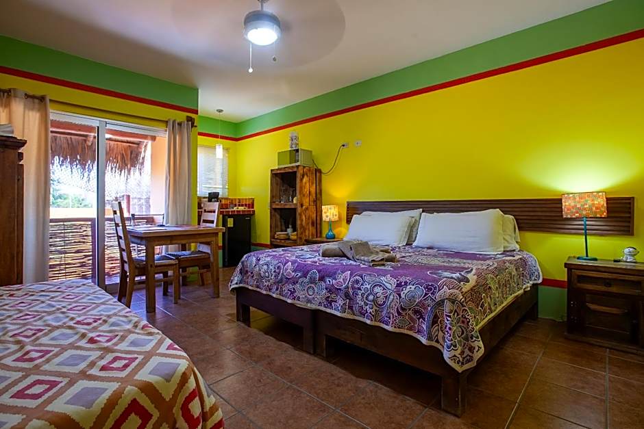 Casa Juarez B&B