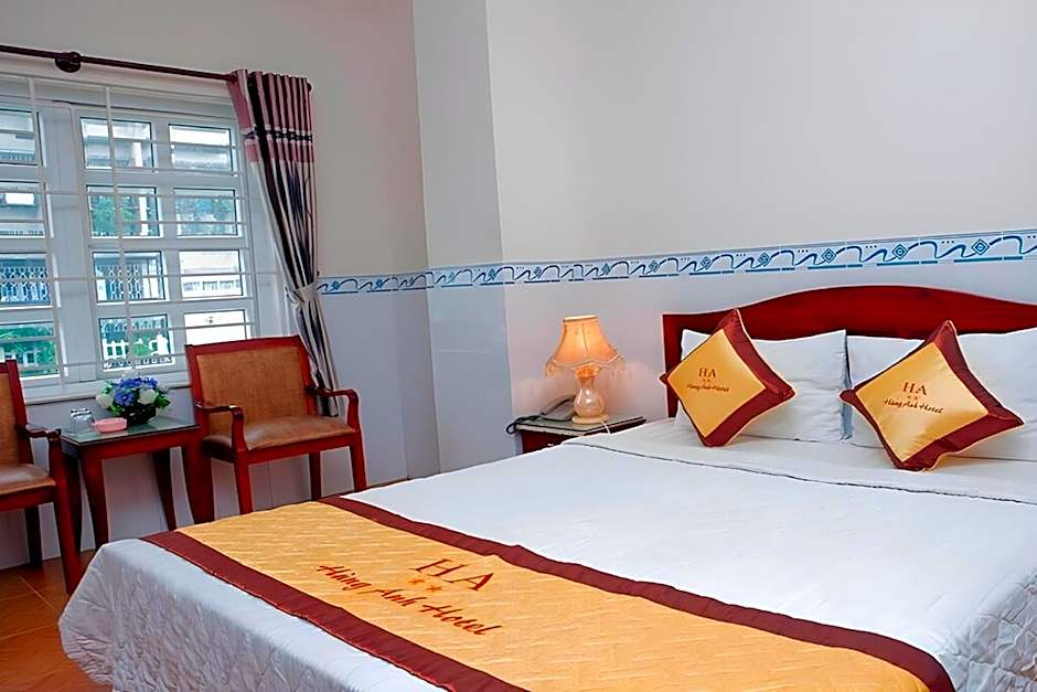 Hung Anh Hotel