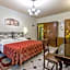 Hotel Collodi Firenze