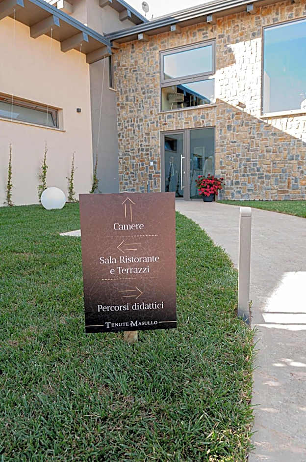 Tenute Masullo