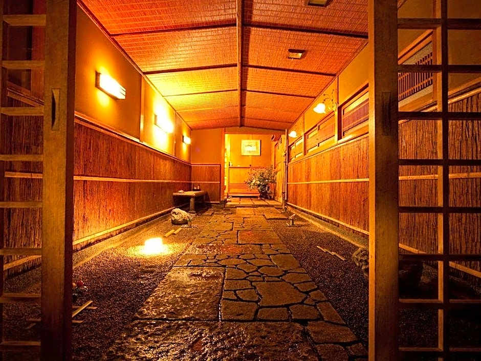 Ryokan Yumesaki