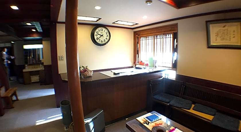 Kadokyu Ryokan
