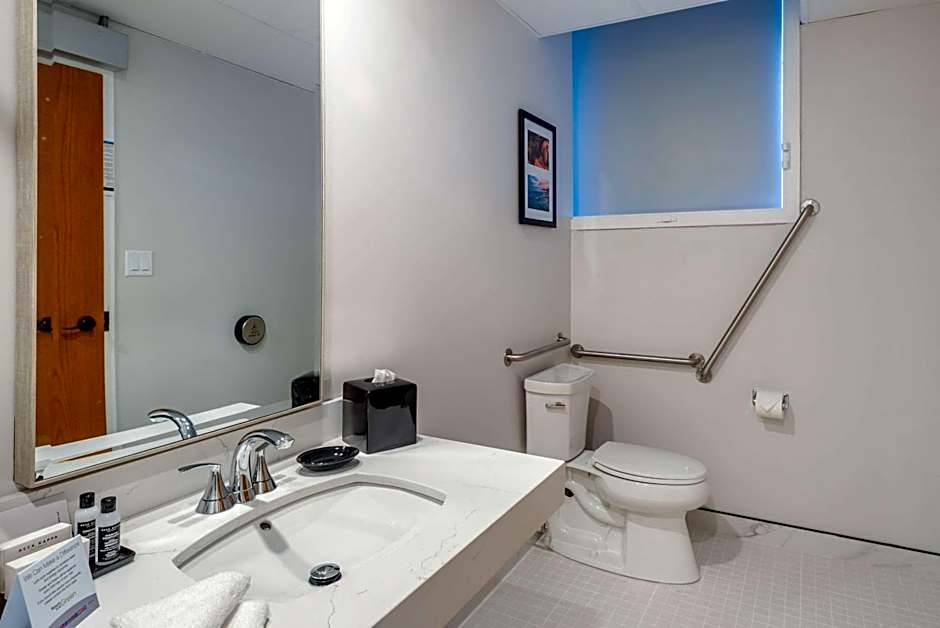 The Courthouse Hotel, an Ascend Collection Hotel