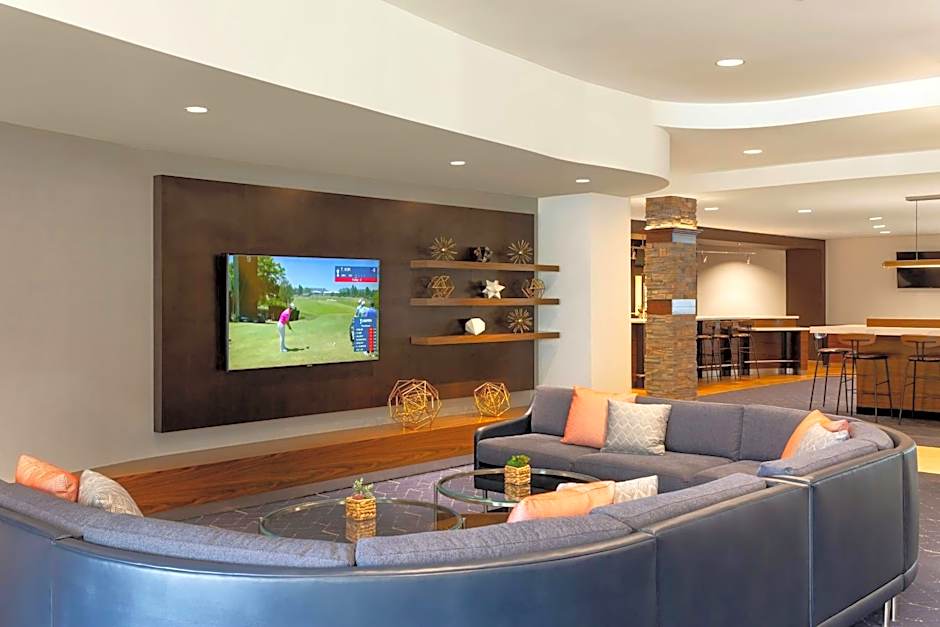 Courtyard by Marriott Madison West/Middleton