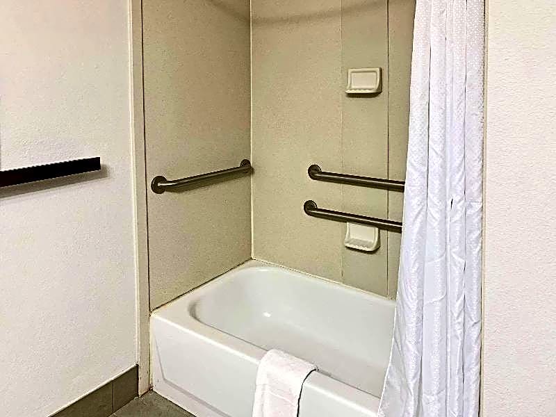 Comfort Inn & Suites Ruston-East
