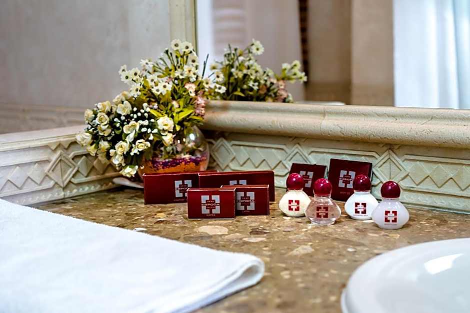 Park Hotel Green Europe