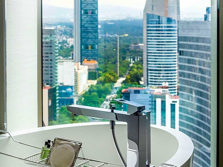 Sofitel Mexico City Reforma