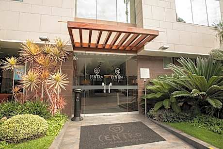 Centro by Casa Andina