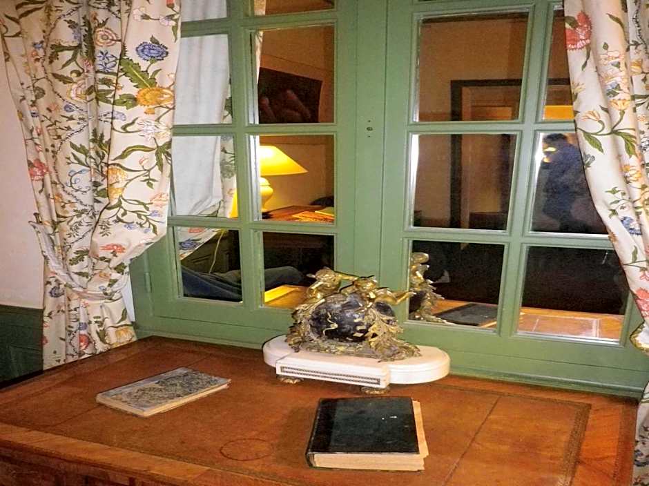 Hotel Saint Jean