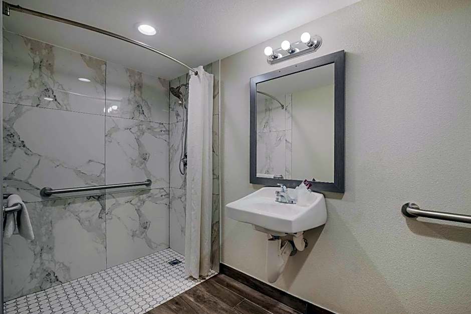 Rodeway Inn San Bernardino & Redlands