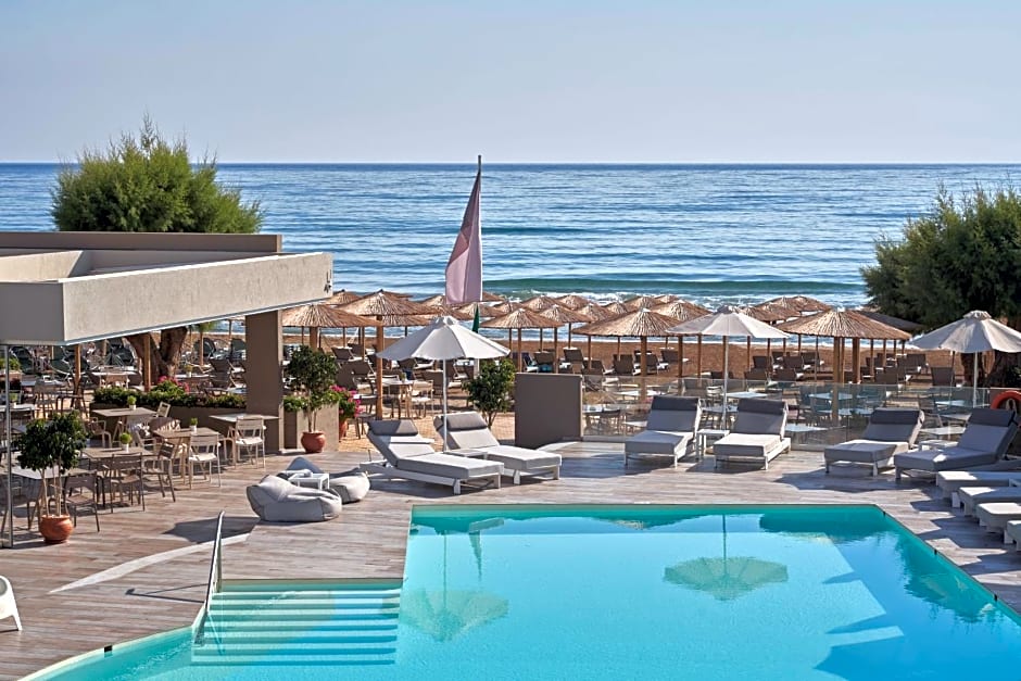 Atlantica Amalthia Beach Hotel - Adults Only