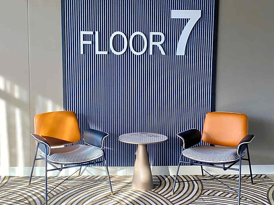 Coastlands Skye Hotel, Ridgeside, Umhlanga