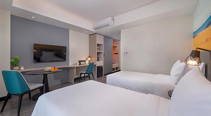 Citadines Bacolod City
