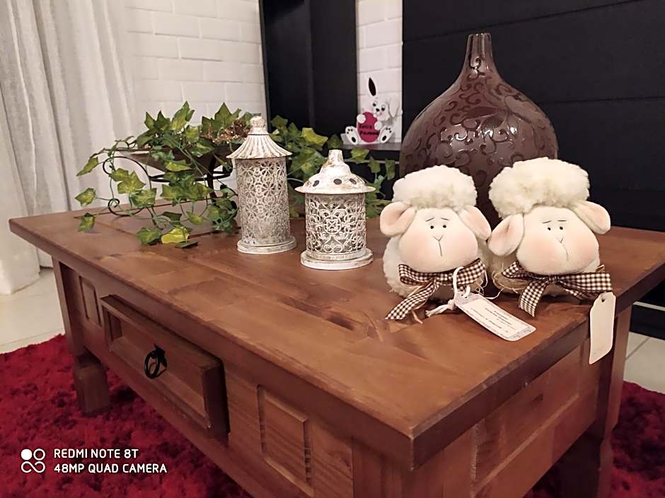 Pousada Harmonia Pomerana