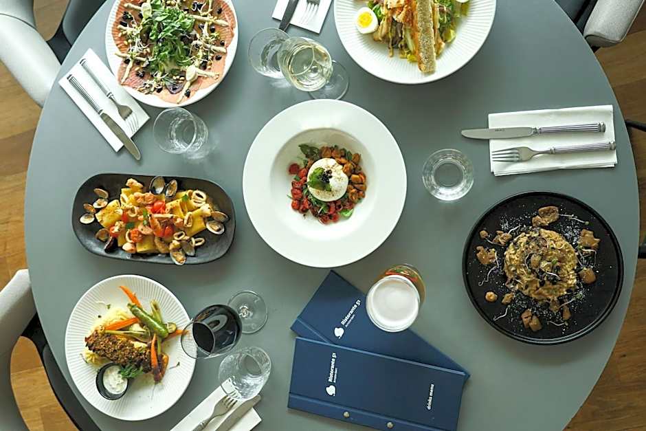 Courtyard by Marriott Amsterdam Arena Atlas