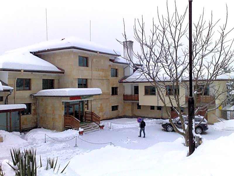 Panorama Hotel