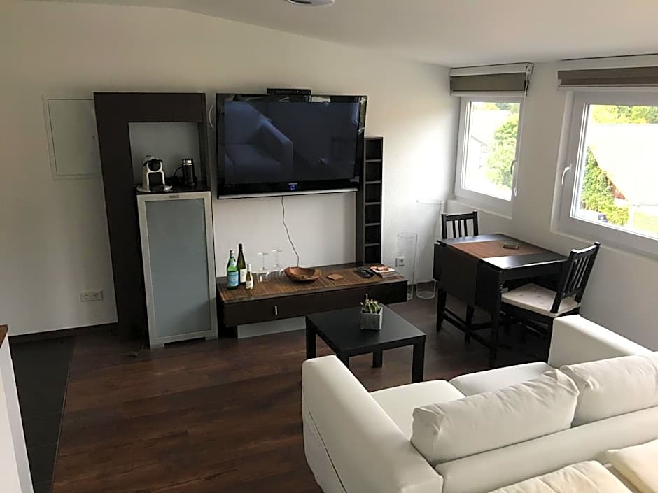 Business Appartements