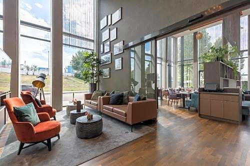 Leonardo Royal Hotel Amsterdam