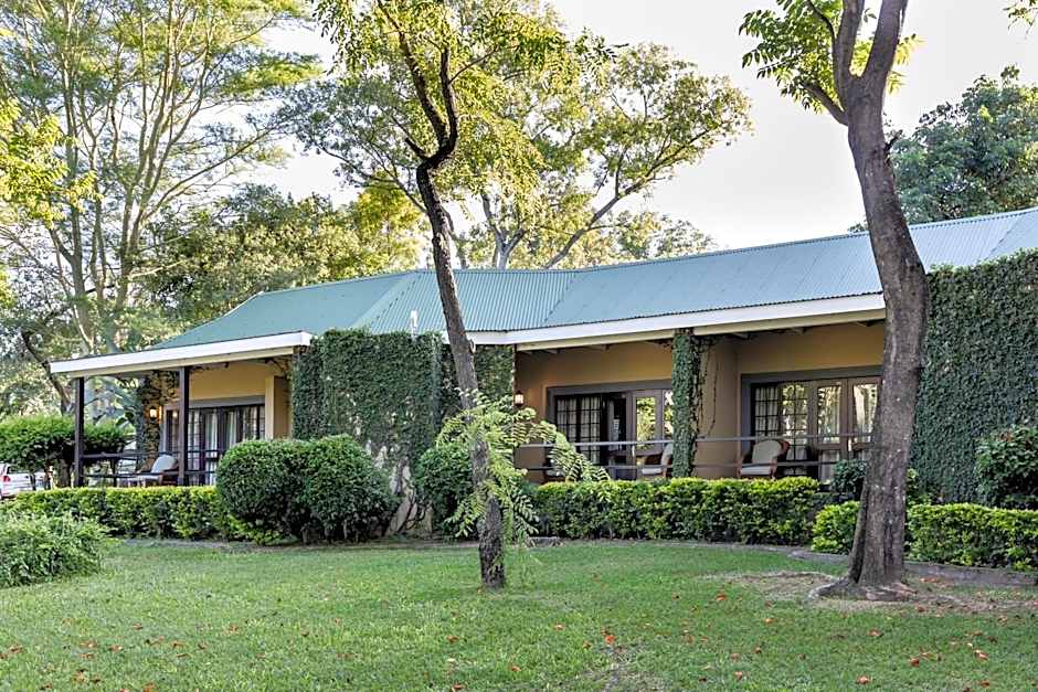 Perry's Bridge Hollow Boutique Hotel