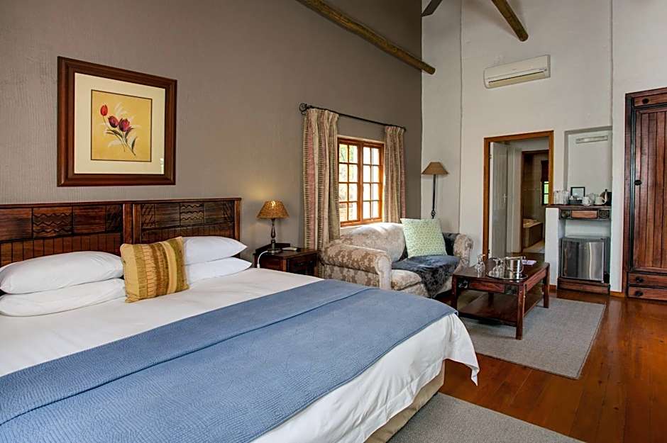 Whispering Pines Country Estate