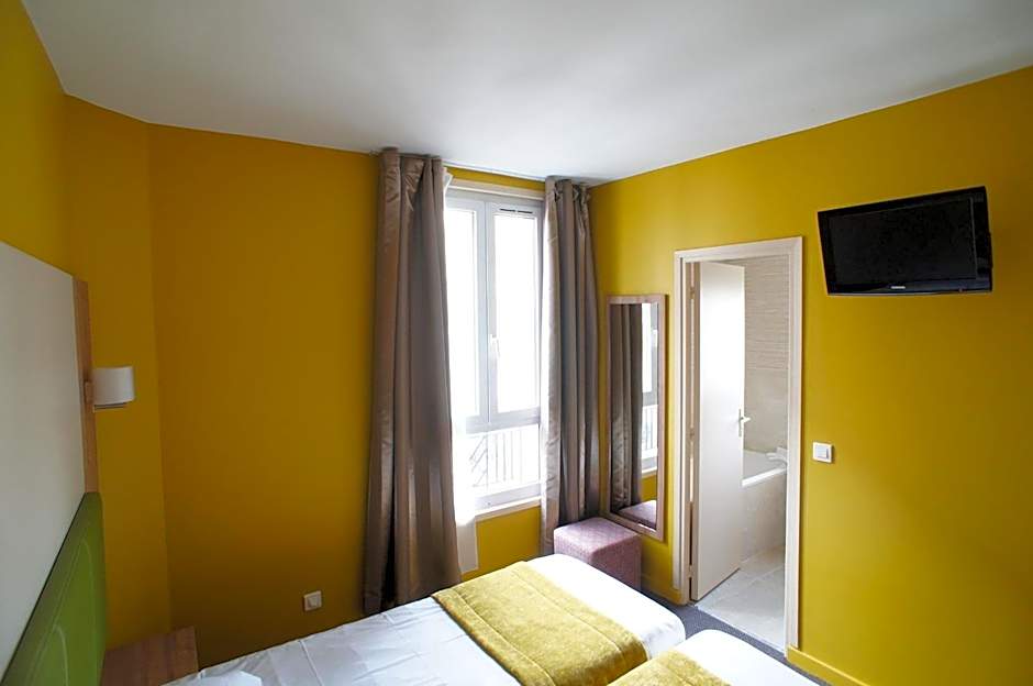 Hôtel De France