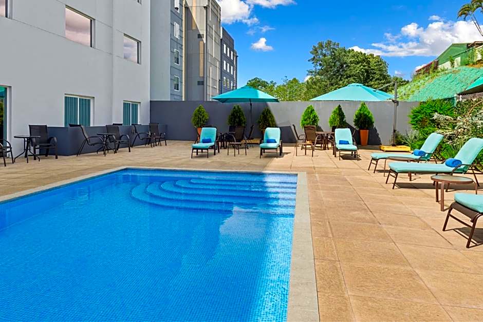Courtyard by Marriott San Jose Airport Alajuela