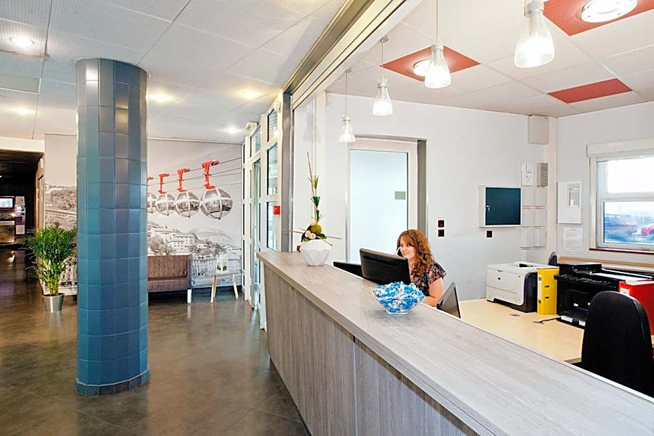 Séjours & Affaires Grenoble Marie Curie