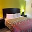 Econo Lodge Inn & Suites Sweetwater I-20