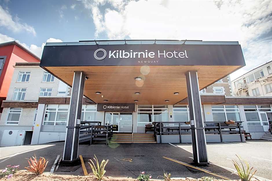 The Kilbirnie Hotel
