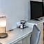 Comfort Inn Saskatoon Centre