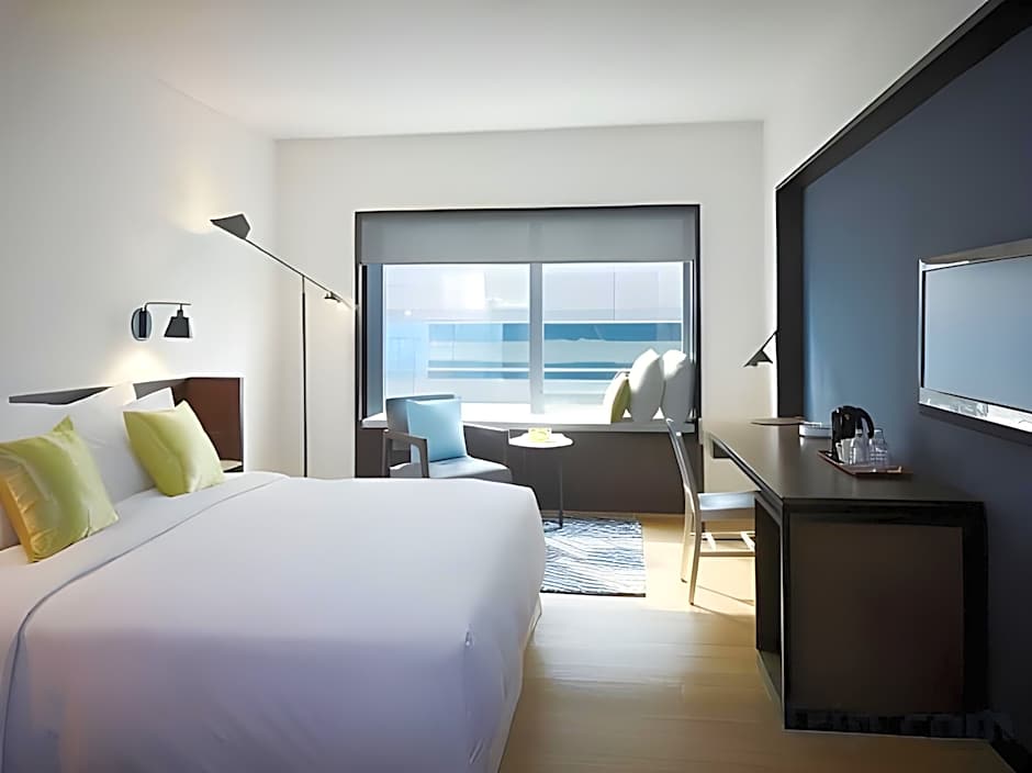 B&B HOTEL Birmingham Centre