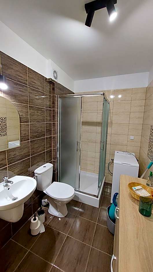 APARTAMENT BULWAR PRZY PLAŻY - 100m od plaży