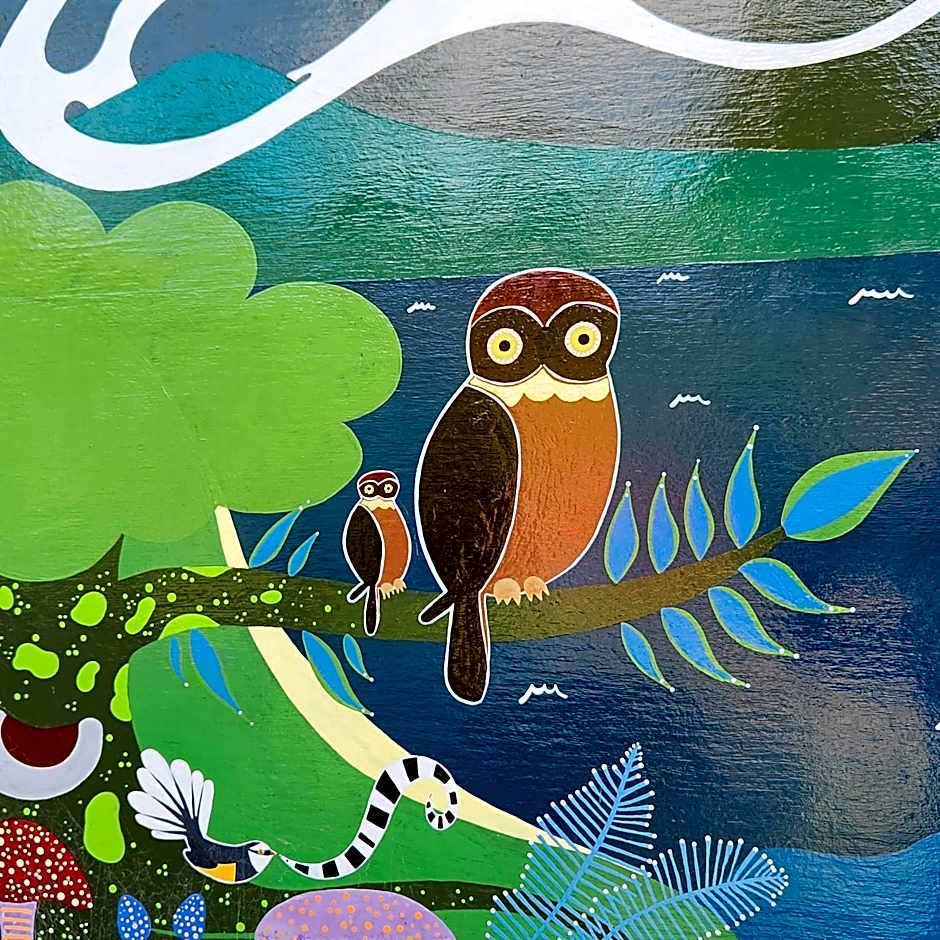 Manapouri Holiday Park