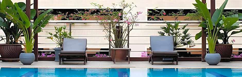 Dynasty Grande Hotel