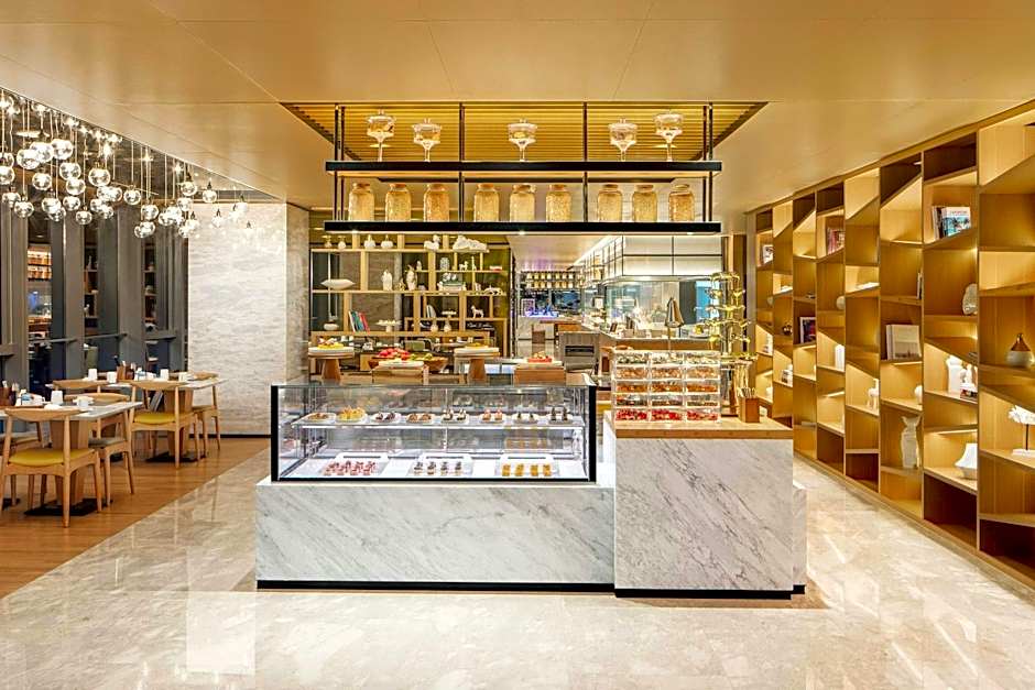 Renaissance Shenzhen Bay Hotel