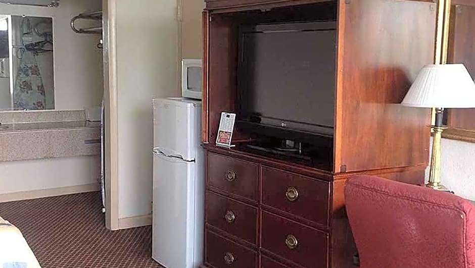 Super Inn & Suites