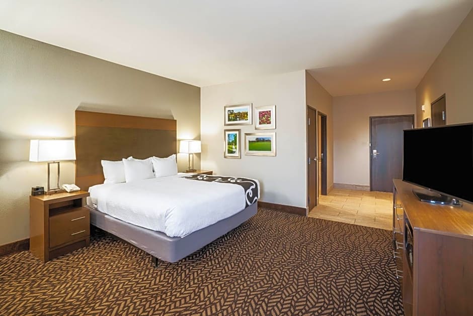 La Quinta Inn & Suites by Wyndham Tuscaloosa - McFarland