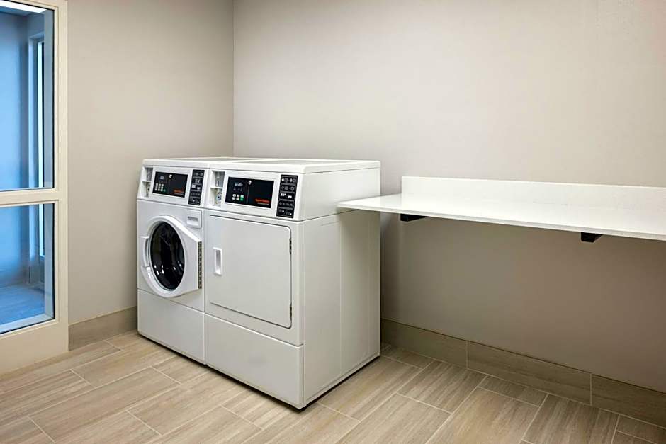 SpringHill Suites by Marriott Midland