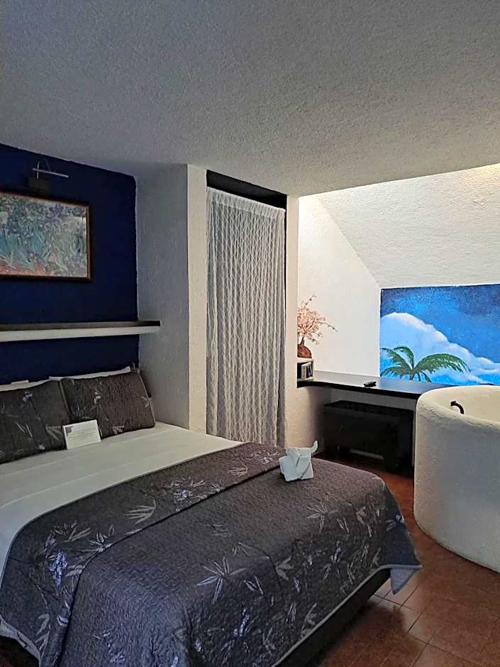 Hotel Villas Las Anclas