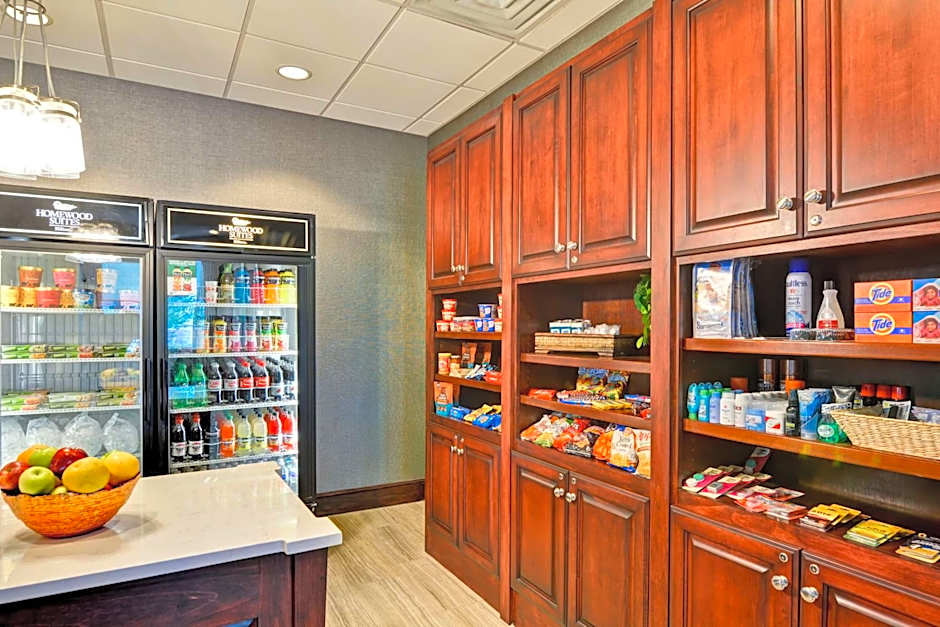Homewood Suites By Hilton Amarillo