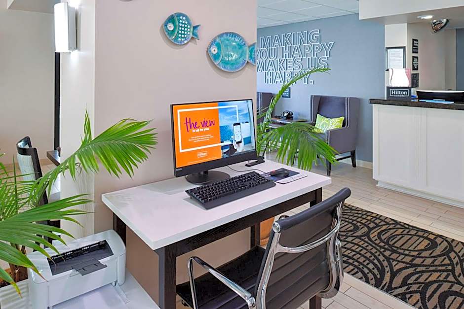 Hampton Inn By Hilton Vero Beach