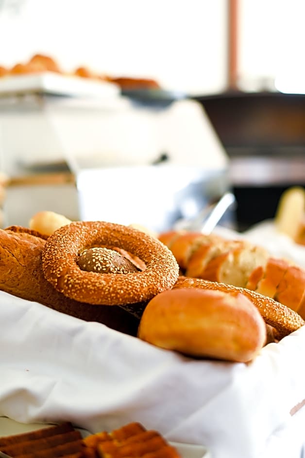 Alkyon Hotel Skiathos