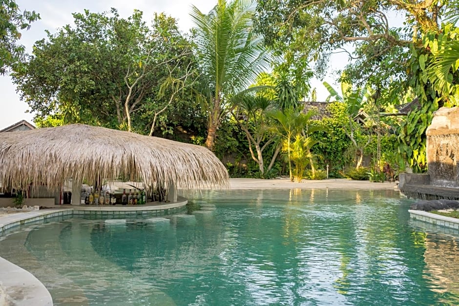 Nagara Boutique Hotel