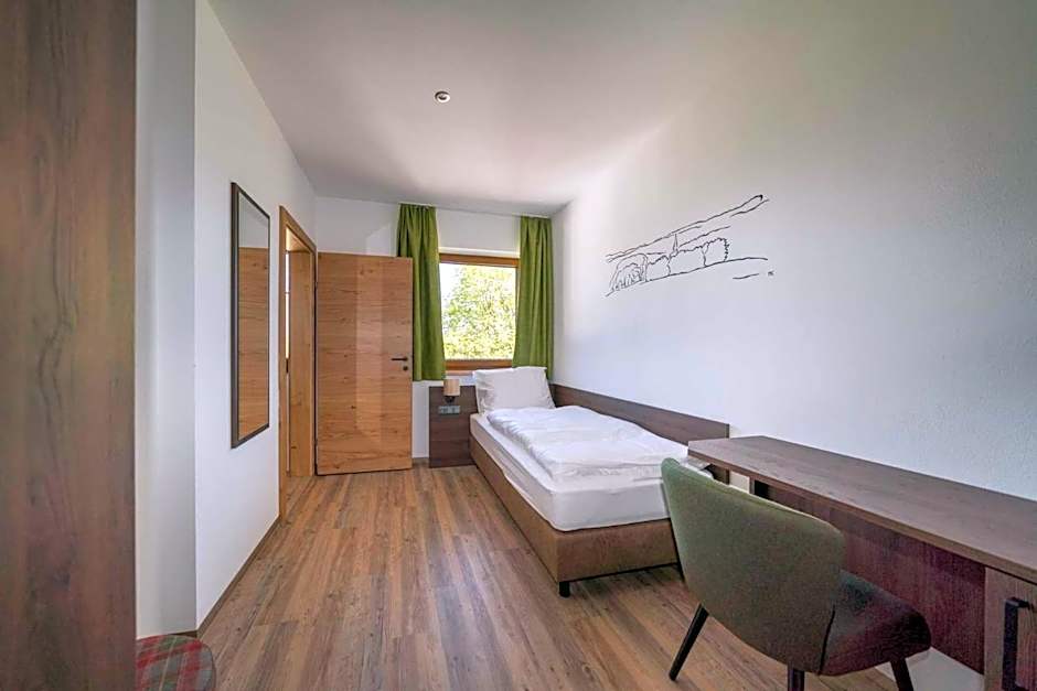 Gasthaus Hotel Beim Erich